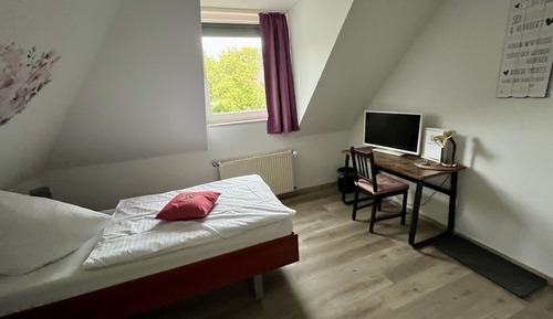 Chambre Simple