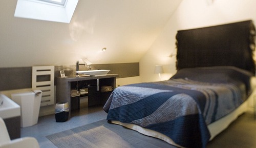 Loft Supérieur