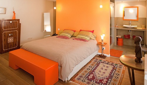 Chambre Double