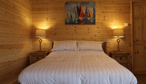 Cabane Deluxe