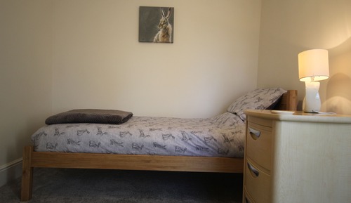 Chambre Simple Confort, 1 chambre