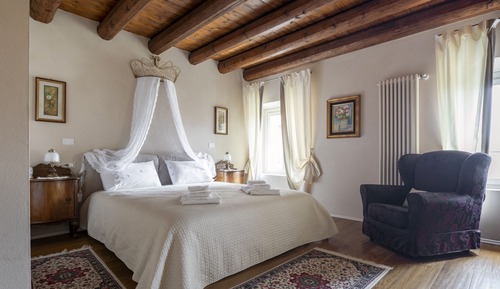 Chambre Double Confort