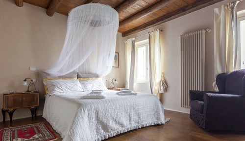 Chambre Double Exécutive, 2 lits une place