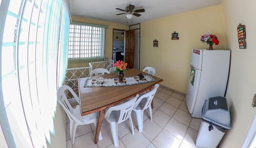 Appartement Familial, 2 chambres