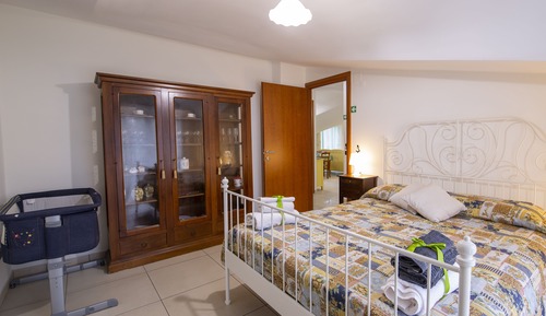 Chambre Double (Bianconiglio)