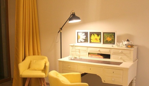 Chambre Double (Mirabelle)