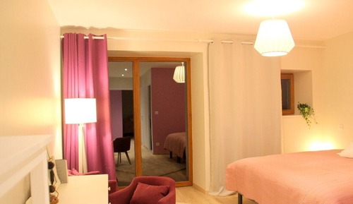 Chambre (Myrtille)