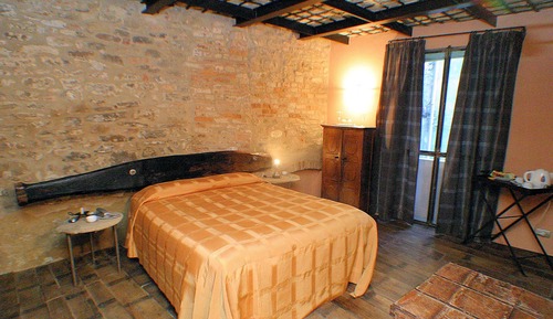 Chambre Double Standard