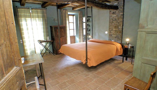 Chambre Double Confort