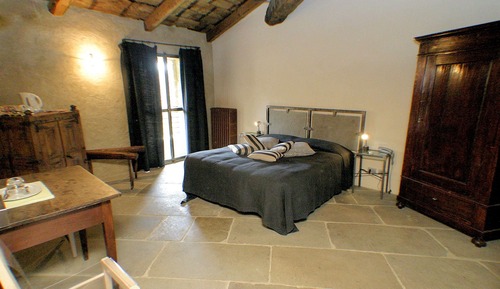 Chambre Double Supérieure