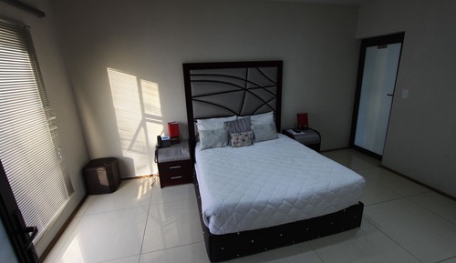 Chambre Double Deluxe
