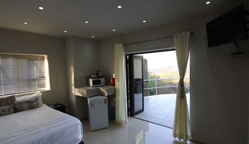 Chambre Confort