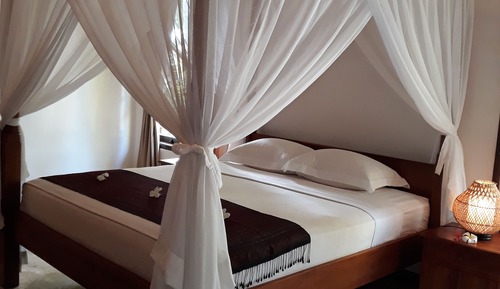 Villa Luxe, non-fumeurs