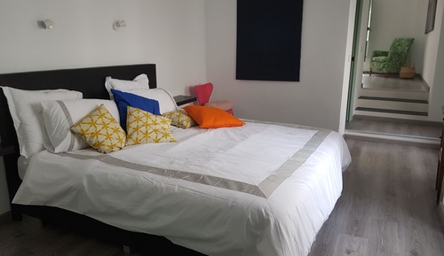 Chambre Double Deluxe
