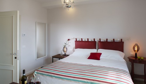 Chambre Deluxe