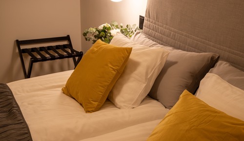 Chambre Familiale