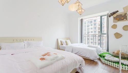 Suite Familiale, 5 chambres, non-fumeurs