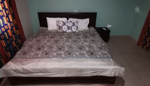 Chambre Exécutive