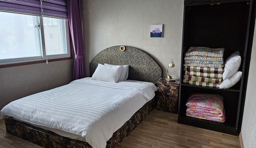Maison Confort (Supyeongseon)