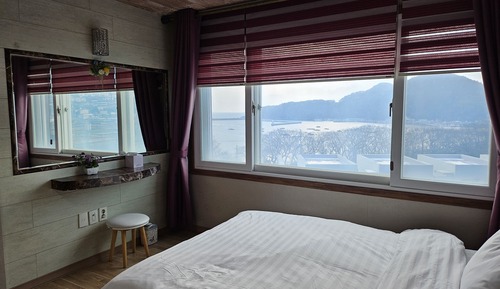 Maison Confort (Jeonmangdae)