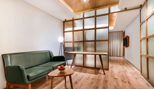 Suite Studio Luxe
