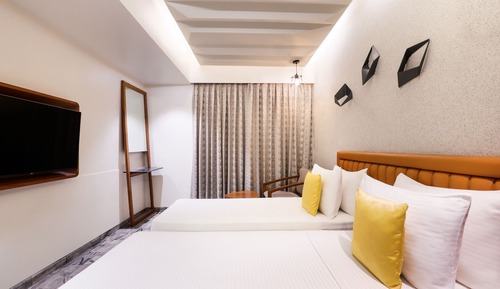 Chambre « Premier »