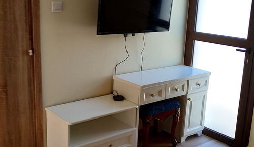 Villa, 4 chambres