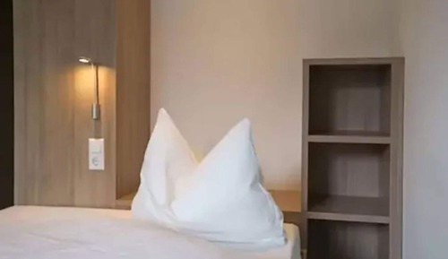 Chambre Simple