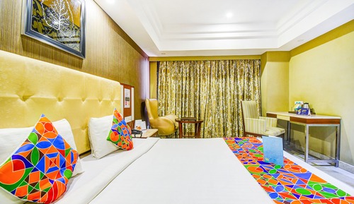 Chambre Standard