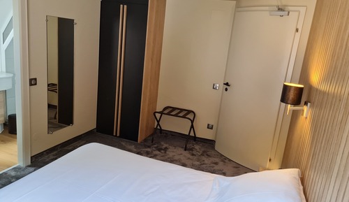 Chambre Double Standard