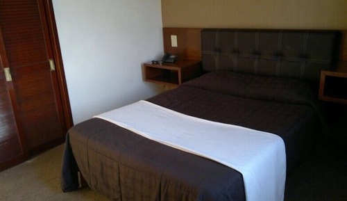 Chambre Double Standard