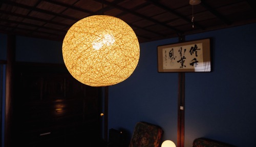 Chambre Tradition (Alcove)