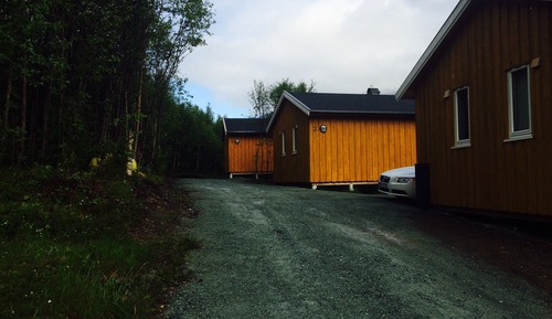 Cabane
