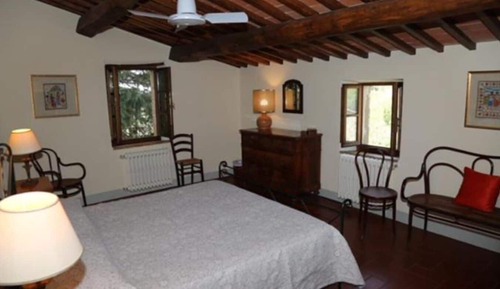 Appartement Duplex, 2 chambres (Mimosa)