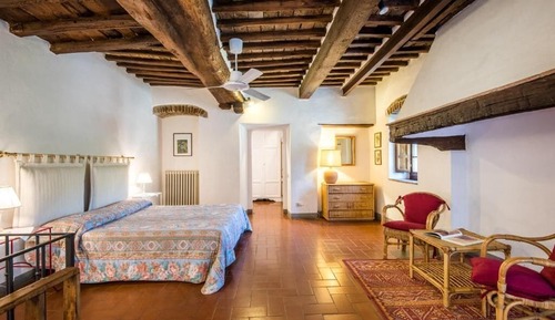 Appartement, 1 chambre, coin cuisine (Iris)