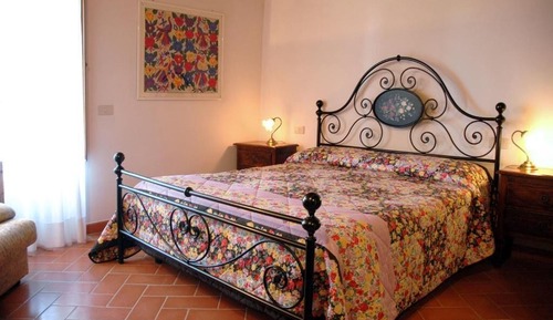Appartement, 2 chambres, coin cuisine (Verbena)