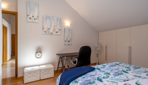 Appartement Luxe, 2 chambres
