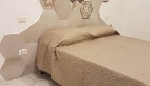 Chambre Double ou avec lits jumeaux