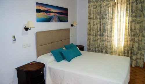 Appartement, 1 chambre
