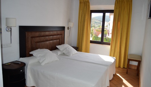 Chambre Double