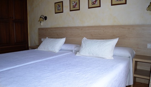 Appartement, 2 chambres
