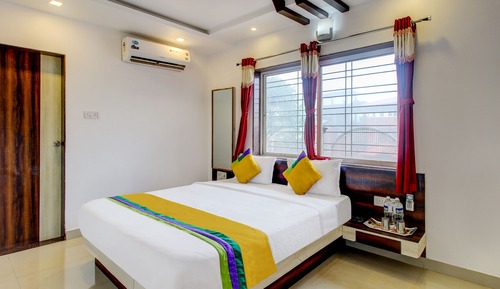 Chambre Deluxe