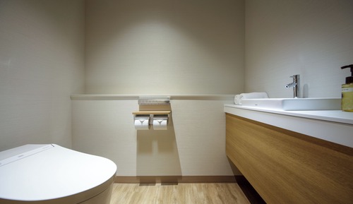 Chambre Premium, plusieurs lits