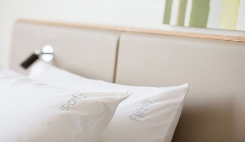 Chambre Premium, plusieurs lits