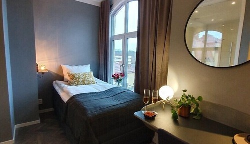 Chambre Simple