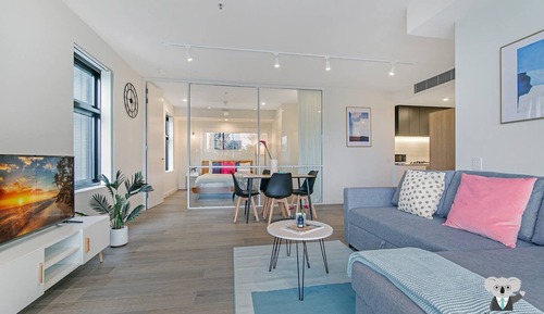 Appartement (1 Bedroom)