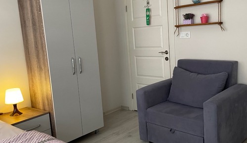 Chambre Simple