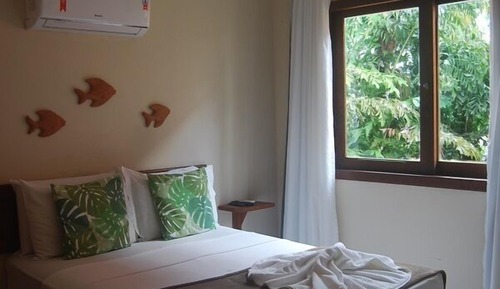 Chambre Standard