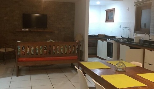 Appartement Familial