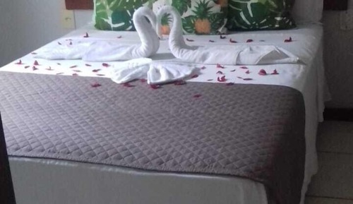 Chambre Familiale